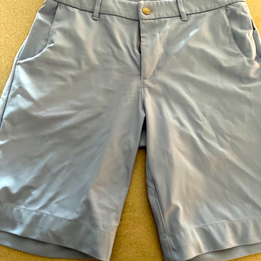 Mens Classic Golf Short — Johnnie-O